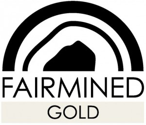 April Doubleday -Fairmined Gold licencee